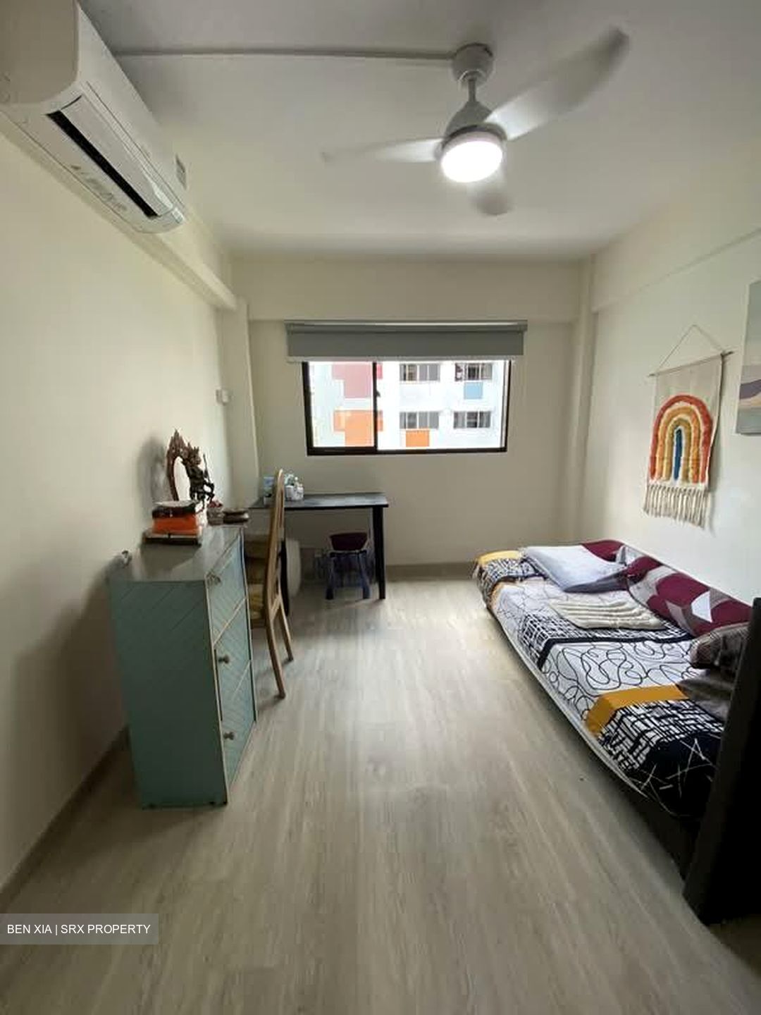 Blk 407 Fajar Road (Bukit Panjang), HDB 4 Rooms #551627771